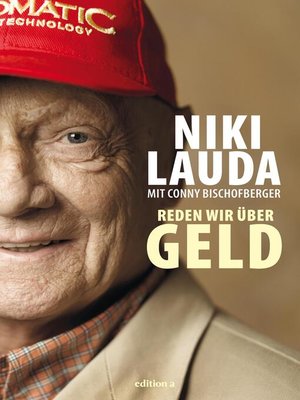 cover image of Reden wir über Geld
